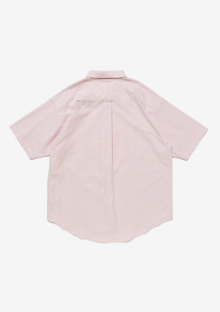 KENNEDY’S STRIPE SS SHIRT