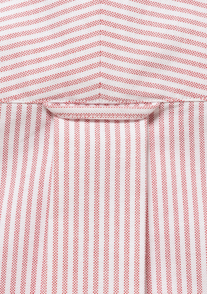 KENNEDY’S STRIPE SS SHIRT