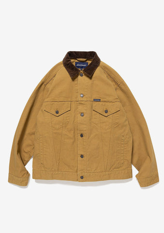 DALLAS DUCK JACKET