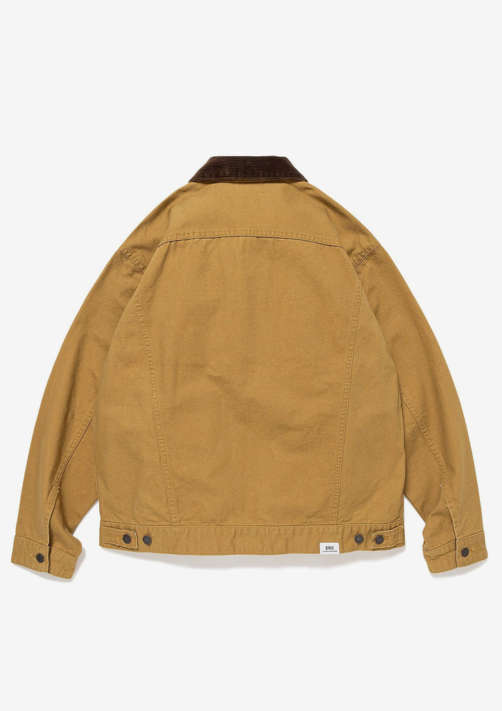 DALLAS DUCK JACKET
