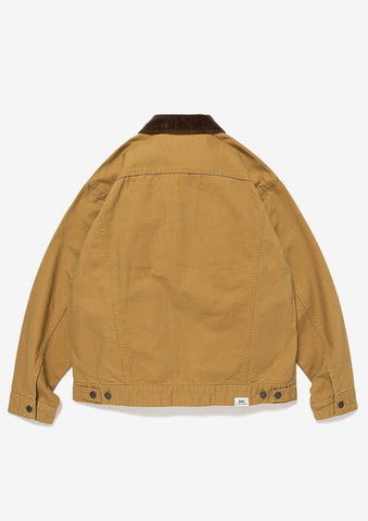 DALLAS DUCK JACKET