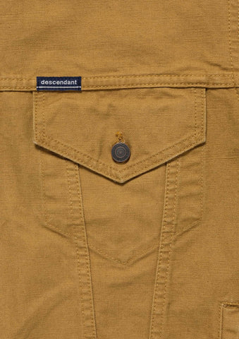 DALLAS DUCK JACKET