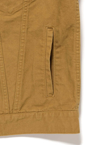 DALLAS DUCK JACKET