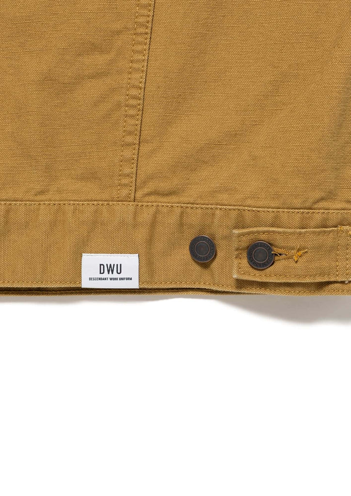 DALLAS DUCK JACKET