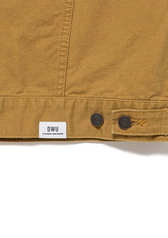 DALLAS DUCK JACKET