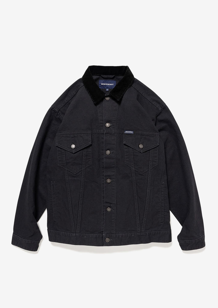DALLAS DUCK JACKET