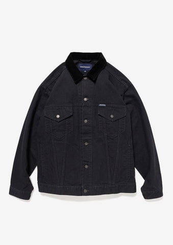 DALLAS DUCK JACKET