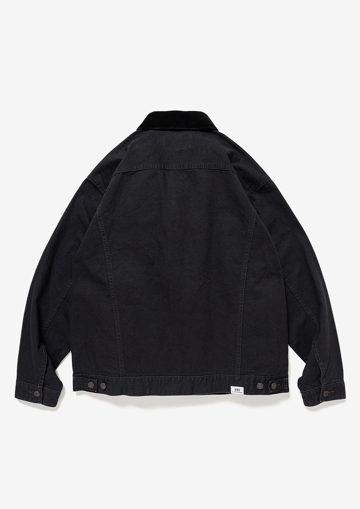 DALLAS DUCK JACKET