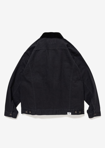 DALLAS DUCK JACKET