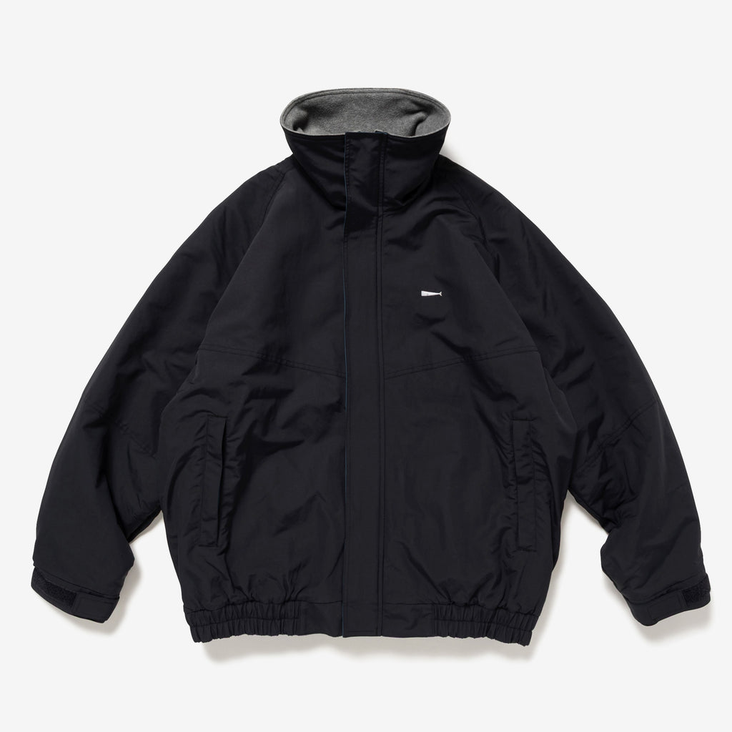 PISTEN NYLON JACKET