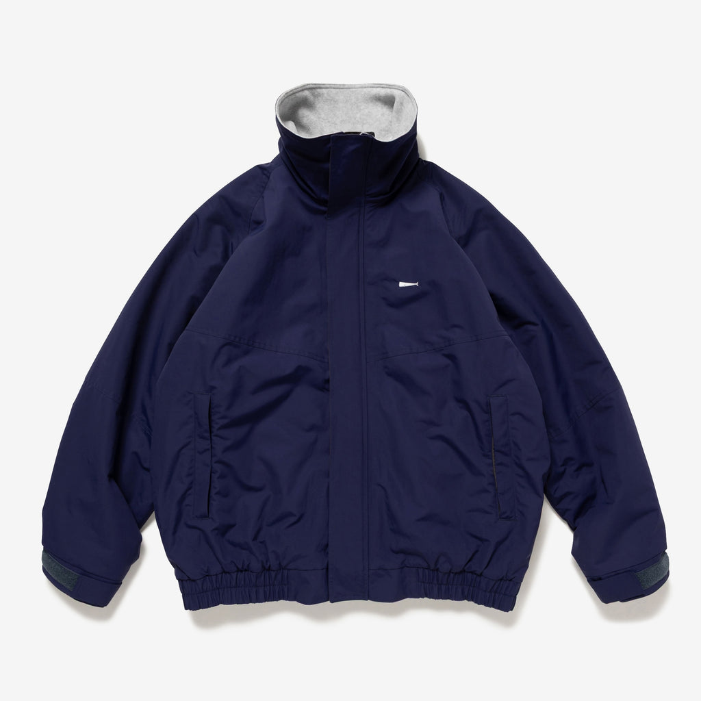 PISTEN NYLON JACKET