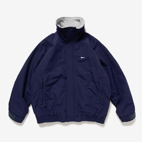 PISTEN NYLON JACKET