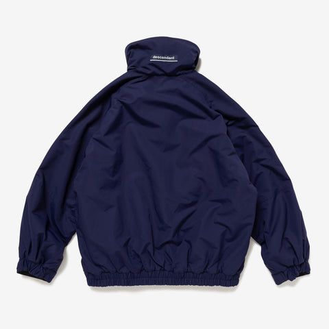 PISTEN NYLON JACKET
