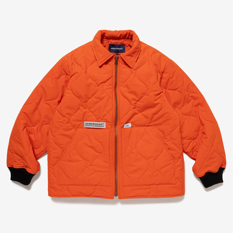 BURNS PADDING JACKET