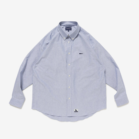KENNEDY’S OXFORD LS SHIRT