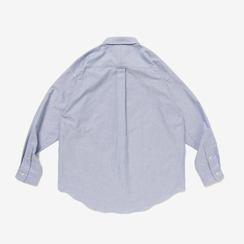 KENNEDY’S OXFORD LS SHIRT