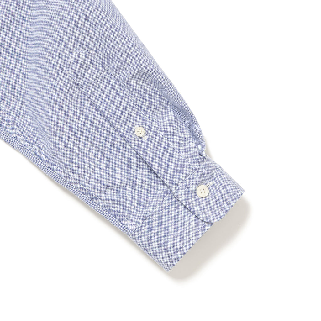 KENNEDY’S OXFORD LS SHIRT