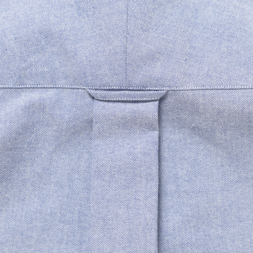 KENNEDY’S OXFORD LS SHIRT