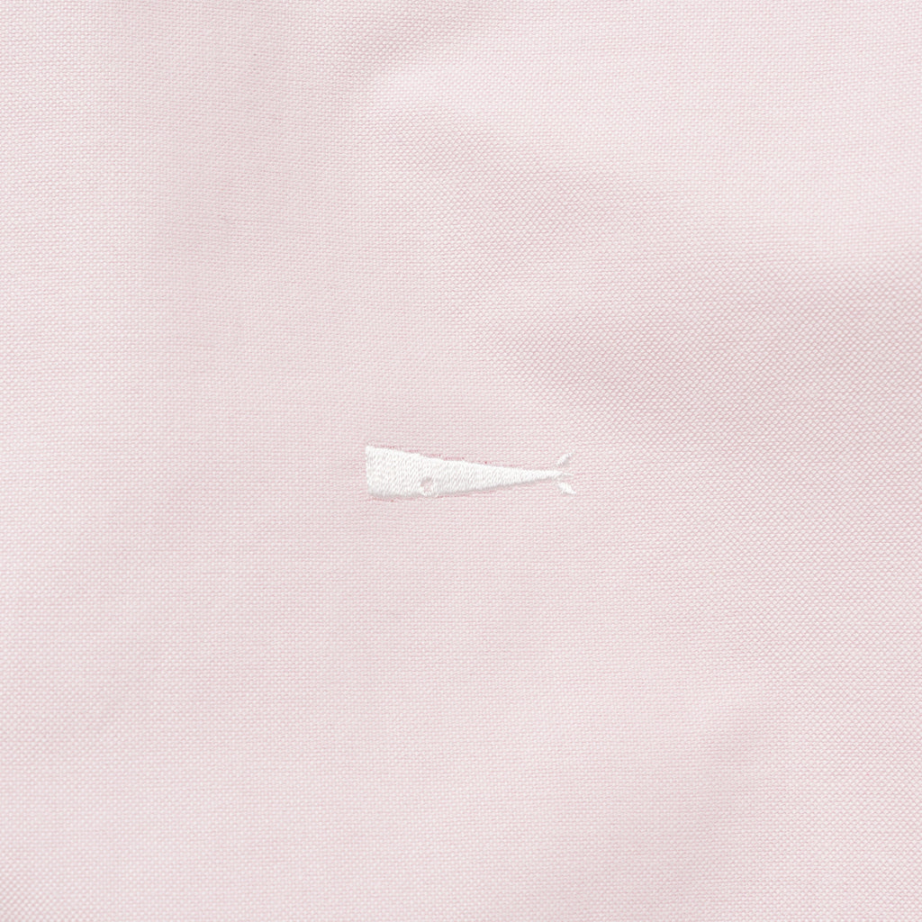 KENNEDY’S OXFORD LS SHIRT