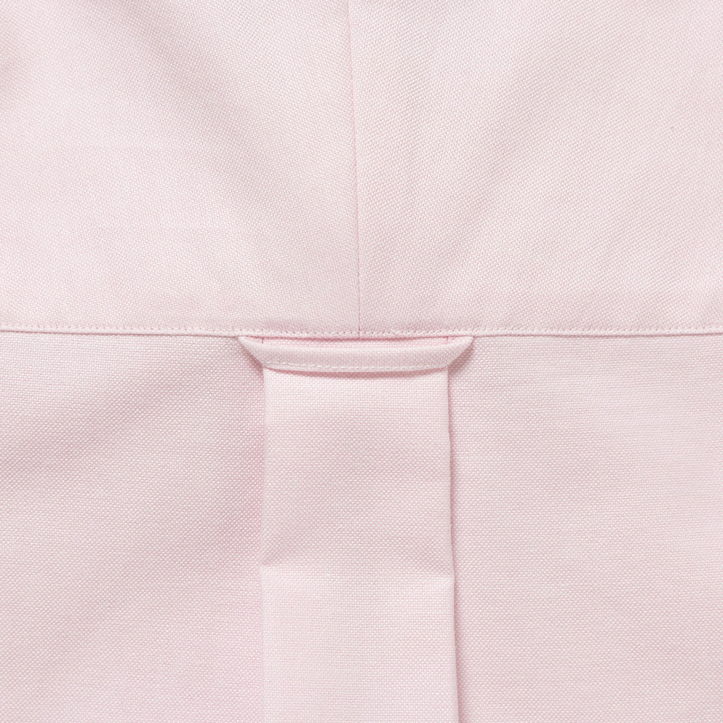 KENNEDY’S OXFORD LS SHIRT