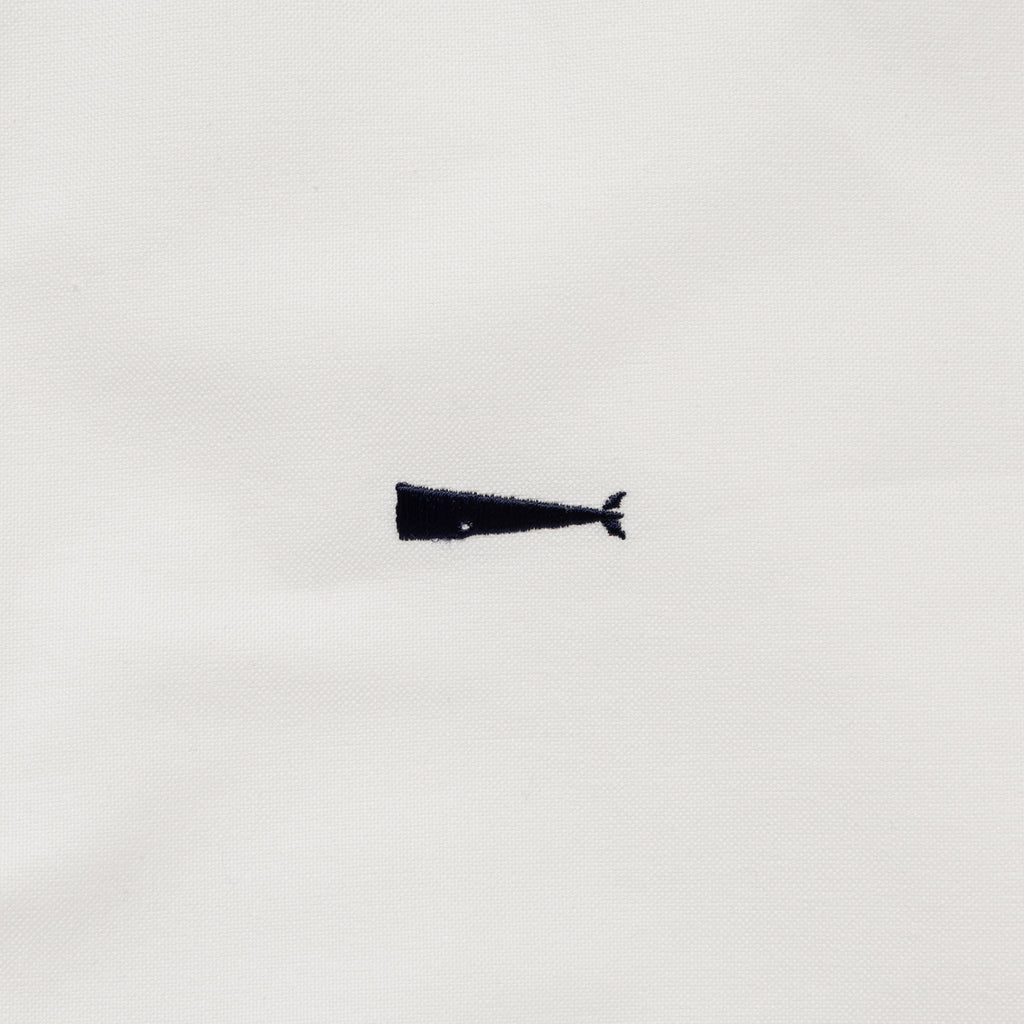 KENNEDY’S OXFORD LS SHIRT