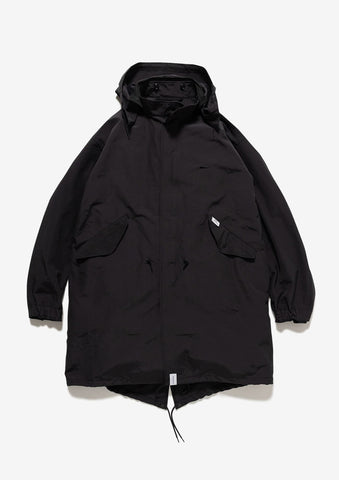 D-65 NYLON COAT