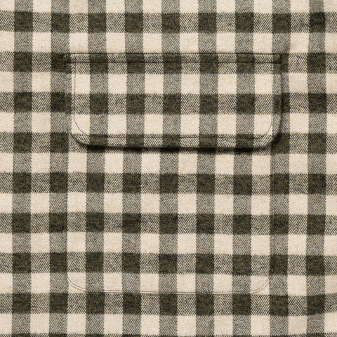 MILPITAS PLAID LS SHIRT