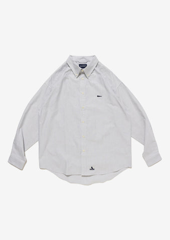 KENNEDY’S STRIPE LS SHIRT