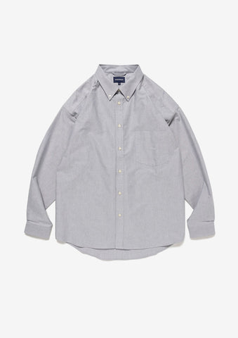 KENNEDY'S OXFORD LS SHIRT
