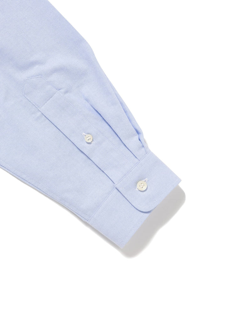 KENNEDY'S OXFORD LS SHIRT