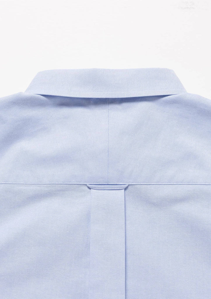 KENNEDY'S OXFORD LS SHIRT