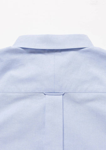 KENNEDY'S OXFORD LS SHIRT