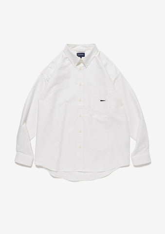 KENNEDY'S OXFORD LS SHIRT