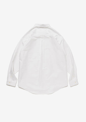 KENNEDY'S OXFORD LS SHIRT