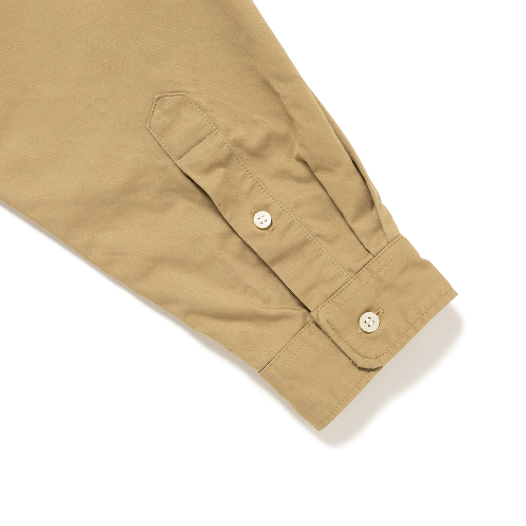 VOIL PULLOVER LS SHIRT