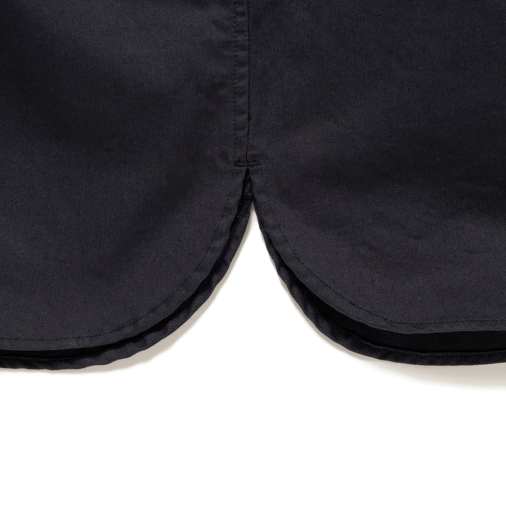 VOIL PULLOVER LS SHIRT