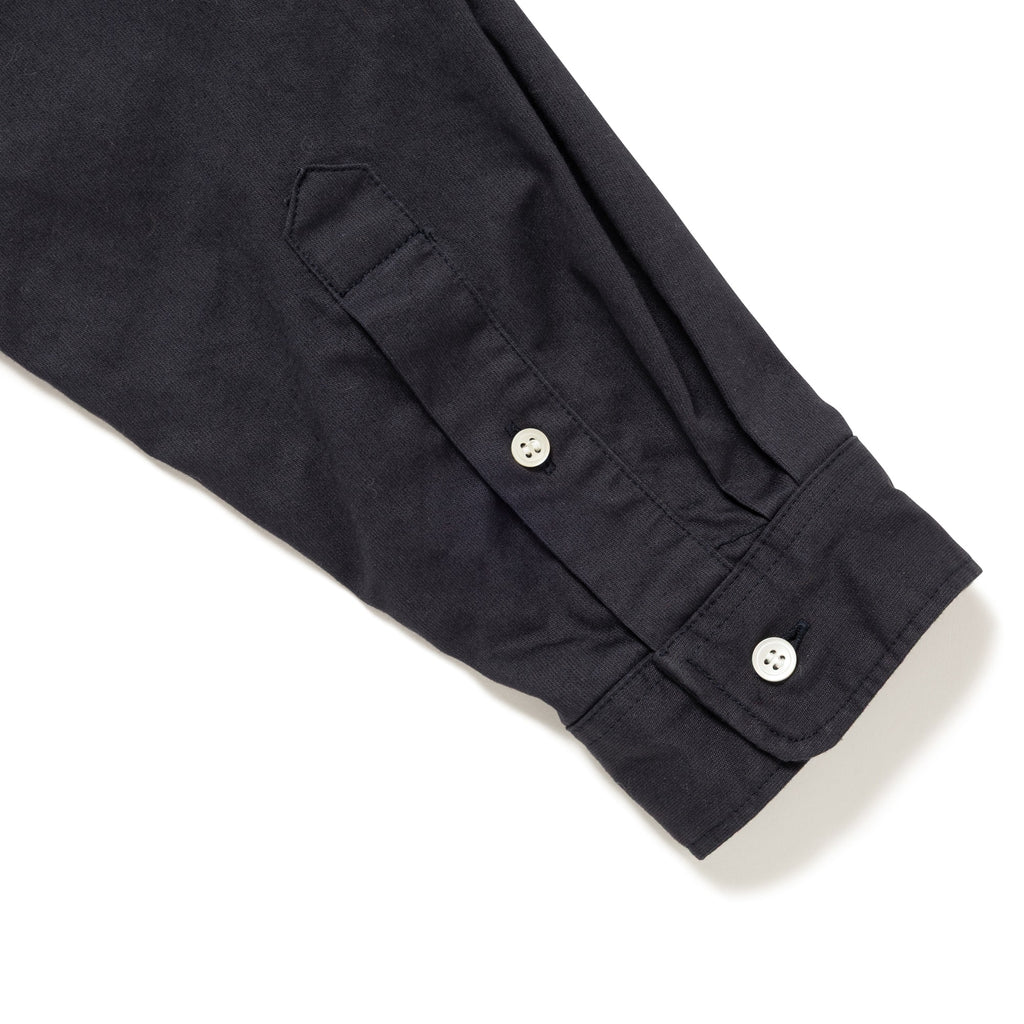 VOIL PULLOVER LS SHIRT