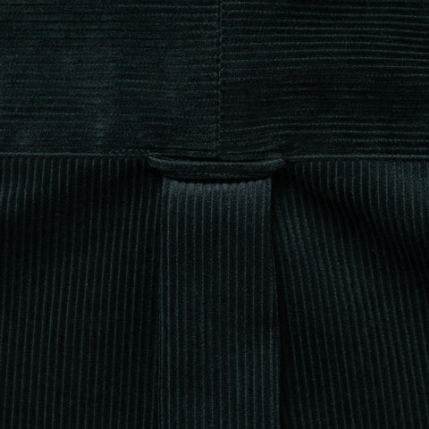 TETTY CORDUROY LS SHIRT