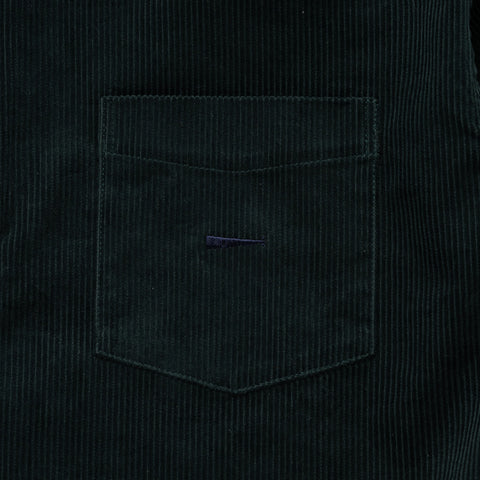 TETTY CORDUROY LS SHIRT