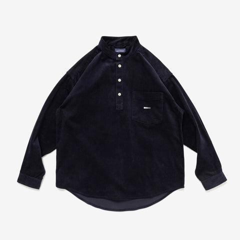 TETTY CORDUROY LS SHIRT