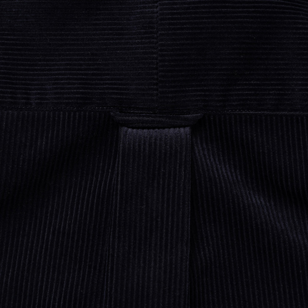 TETTY CORDUROY LS SHIRT