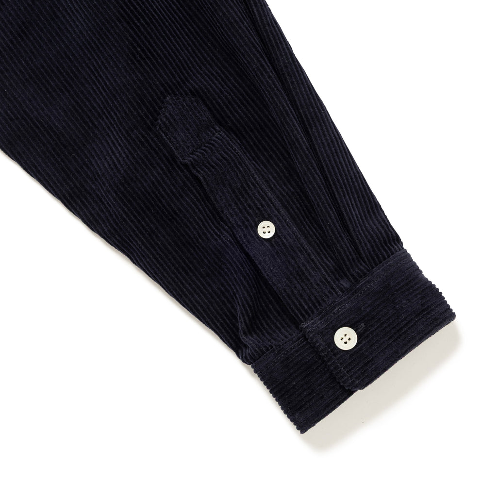TETTY CORDUROY LS SHIRT