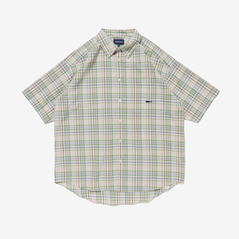 KENNEDY’S TEXTILE SS SHIRT