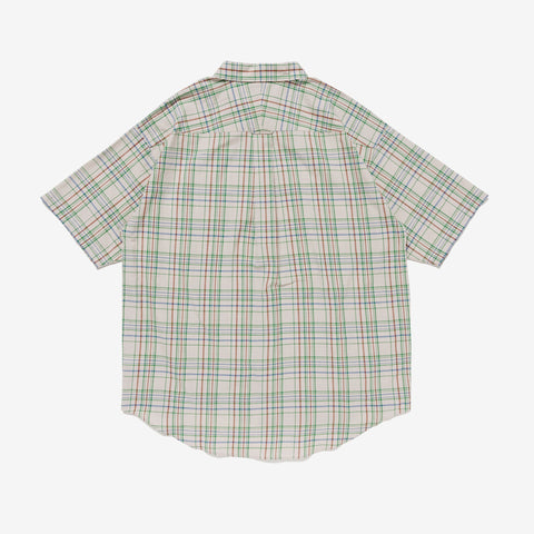 KENNEDY’S TEXTILE SS SHIRT