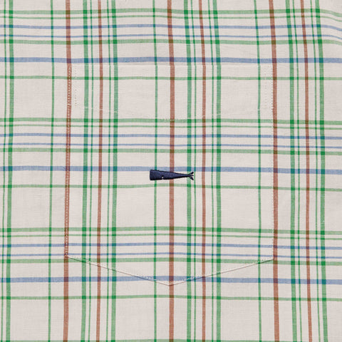 KENNEDY’S TEXTILE SS SHIRT