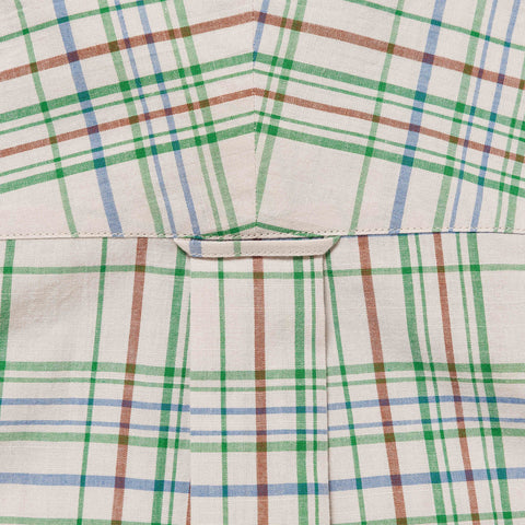 KENNEDY’S TEXTILE SS SHIRT