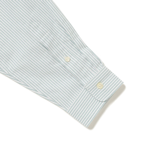 KENNEDY’S OXFORD LS STRIPE SHIRT