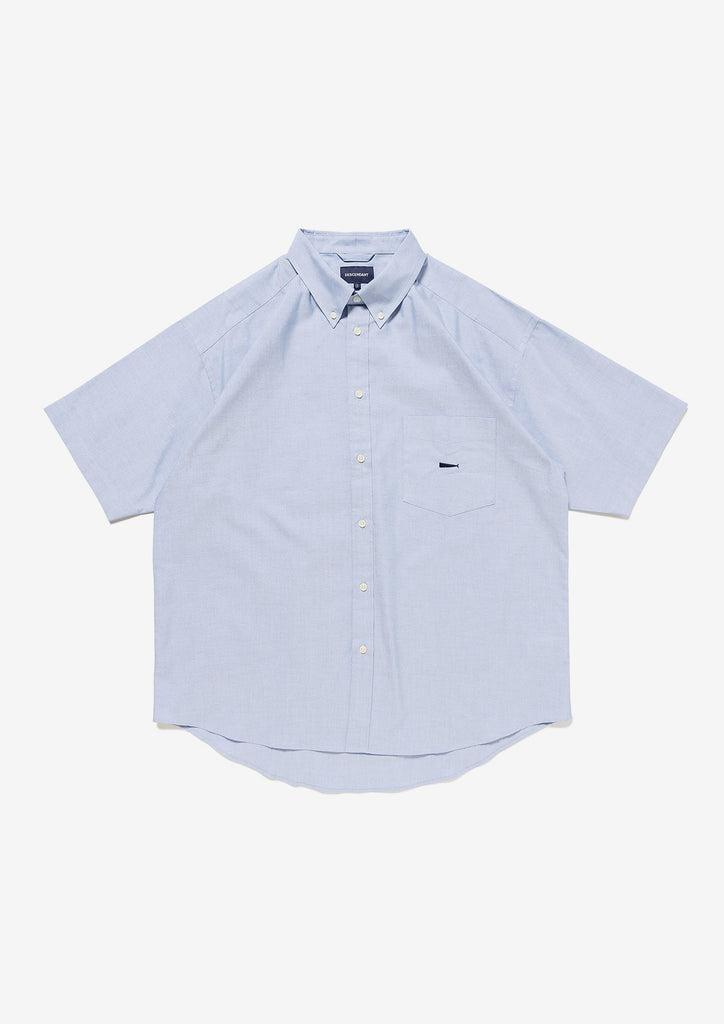 KENNEDY’S OXFORD SS SHIRT