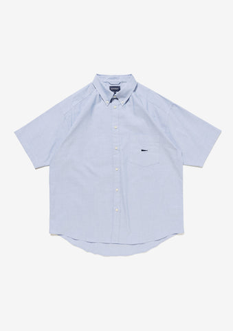KENNEDY’S OXFORD SS SHIRT