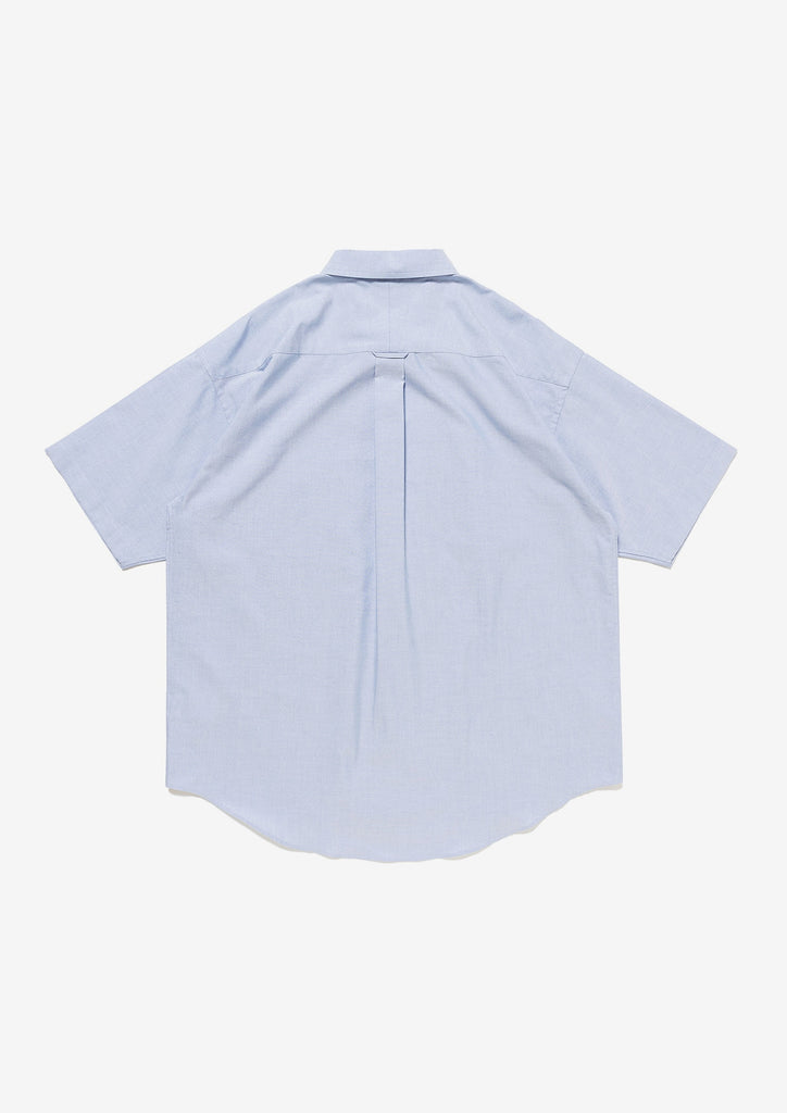 KENNEDY’S OXFORD SS SHIRT